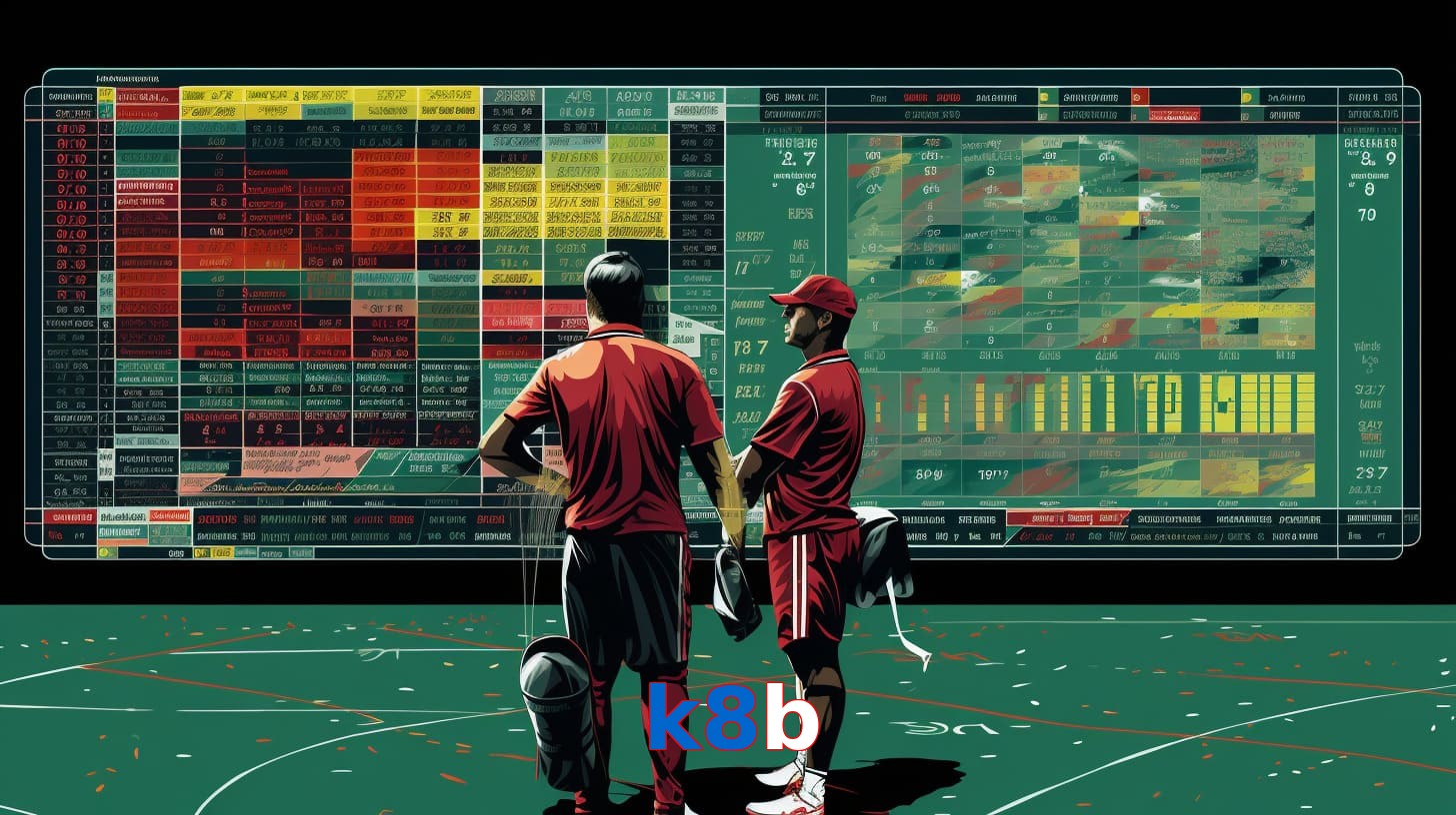 k8b