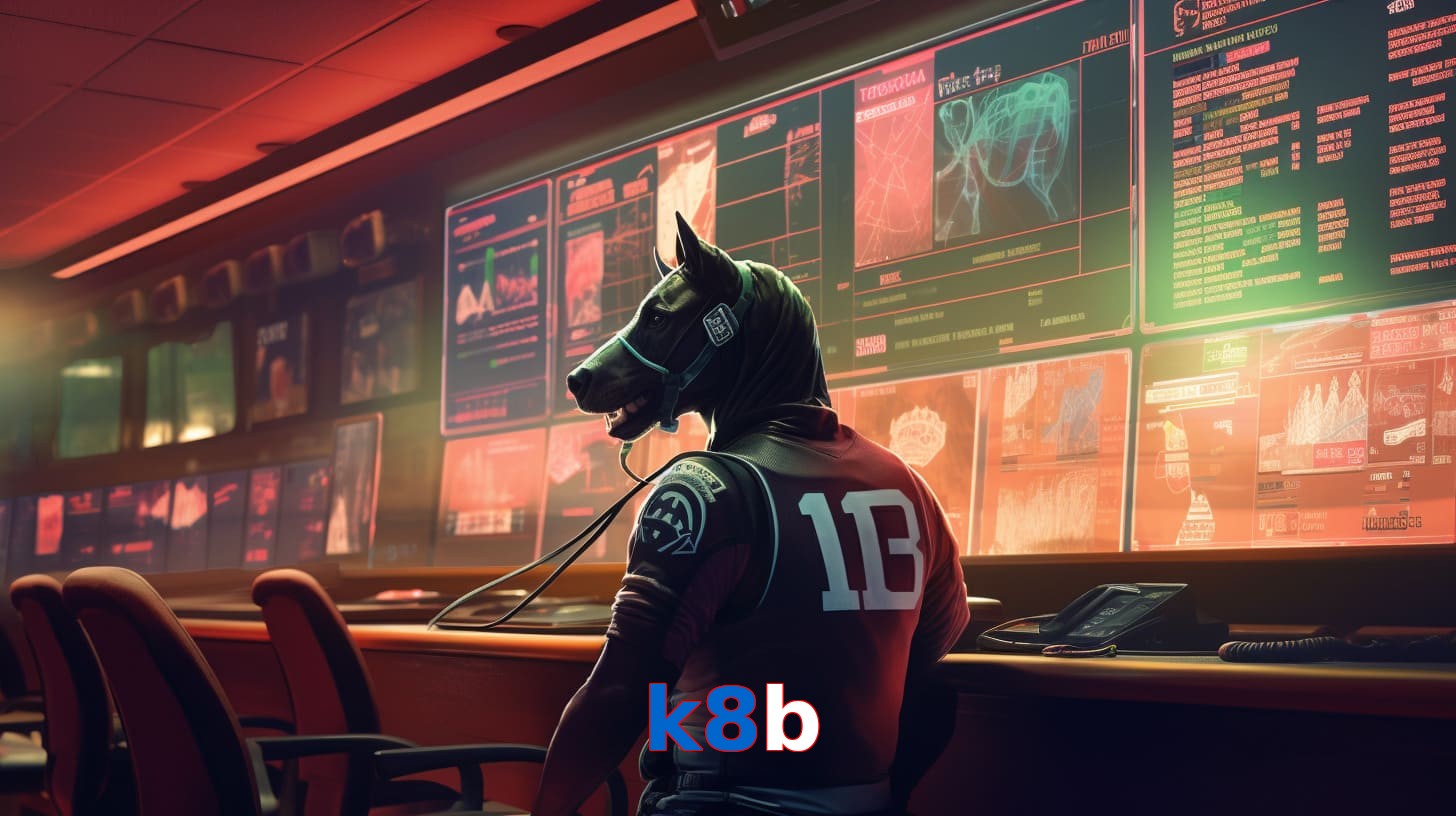 k8b