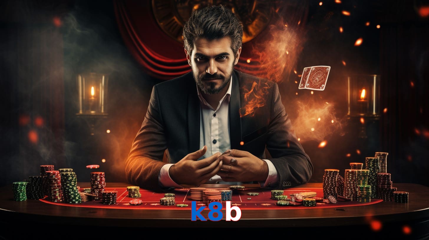 k8b