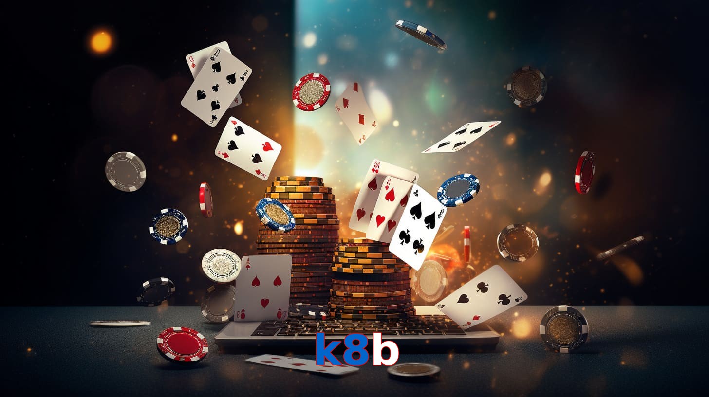 k8b