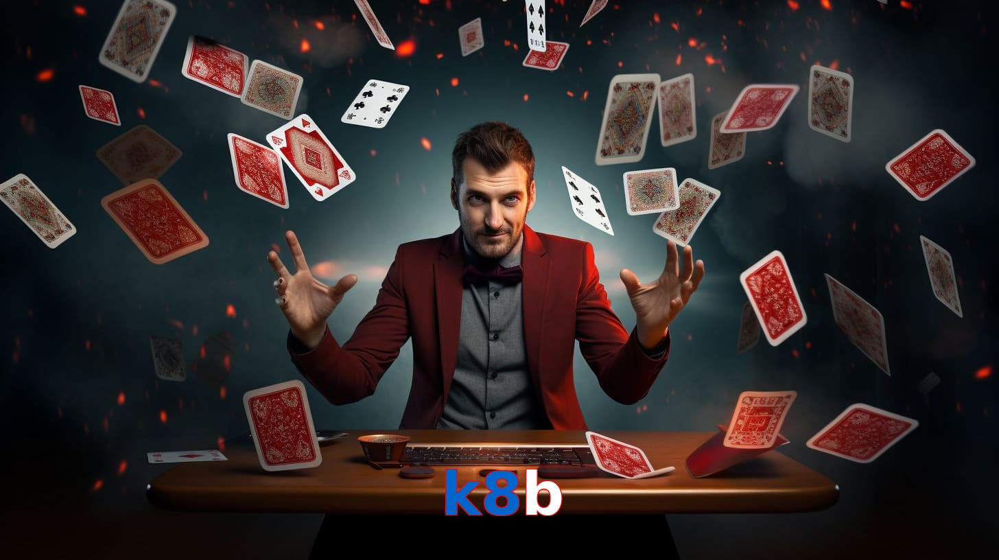k8b