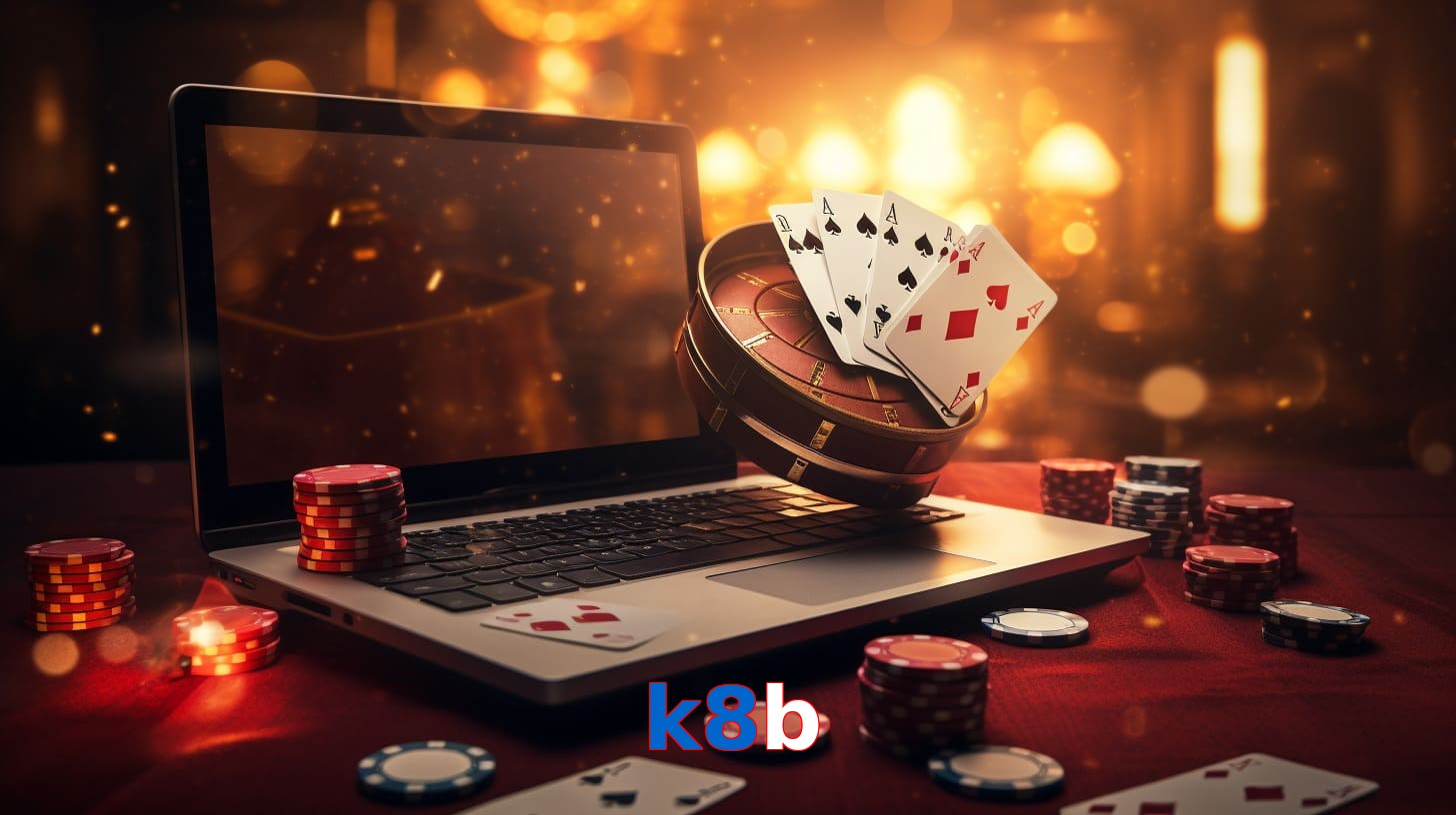 k8b