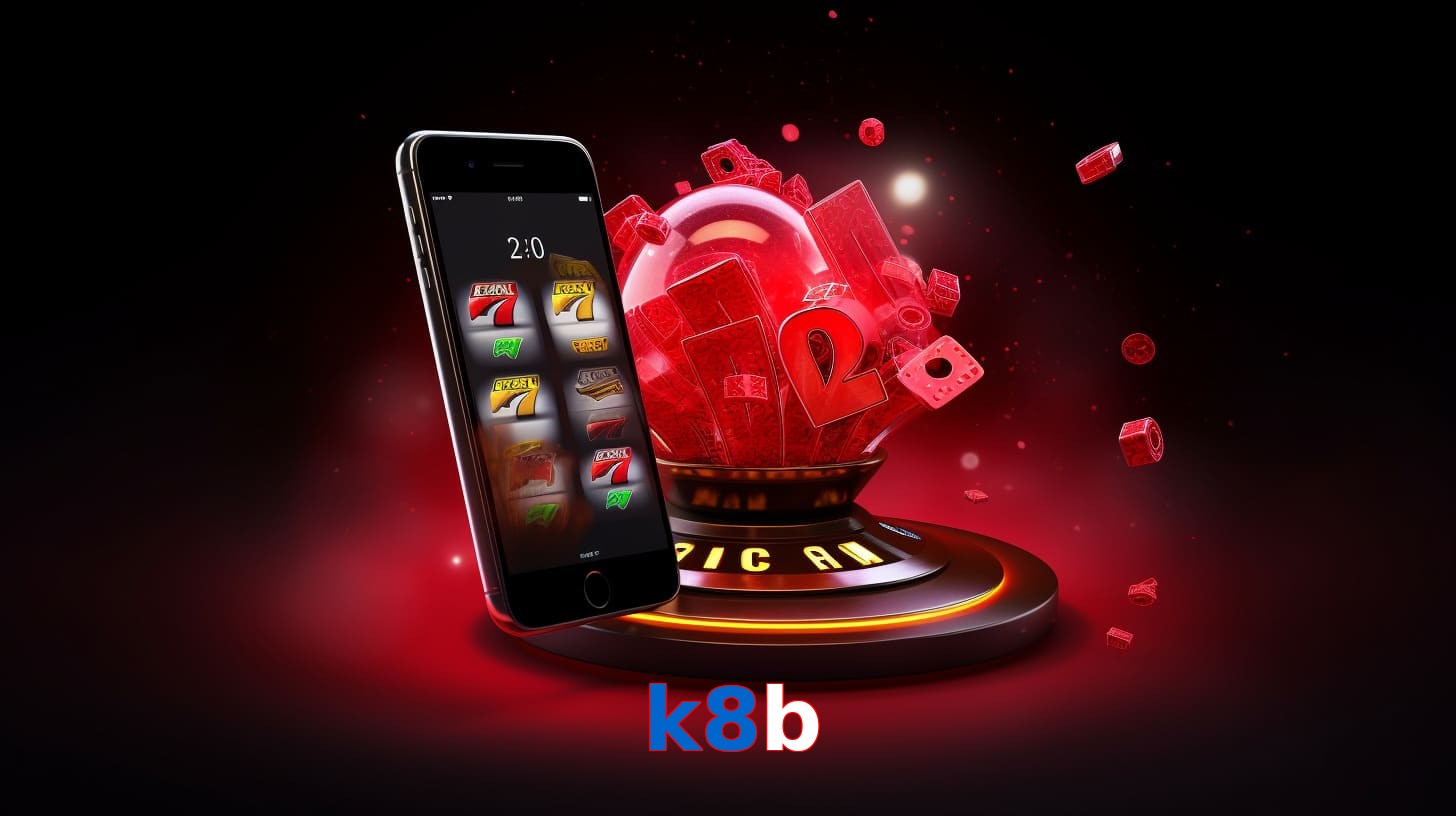 k8b