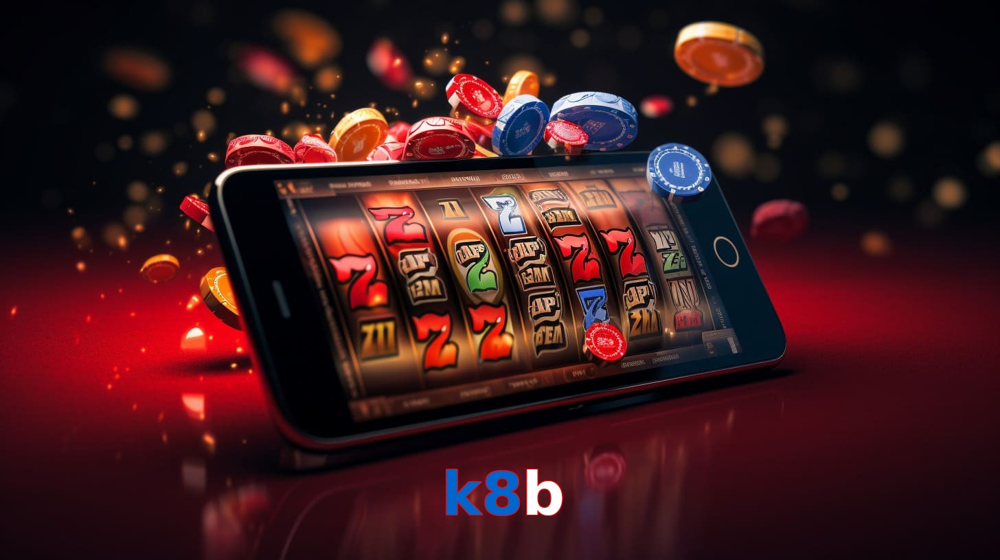 k8b